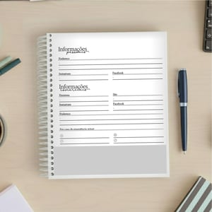 Agenda Aventura