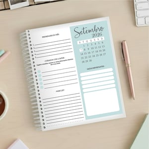 Agenda Rafa