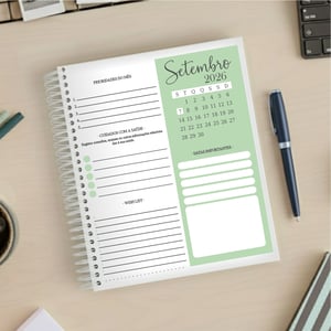 Agenda Tempo
