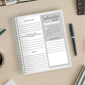 Agenda Tempo