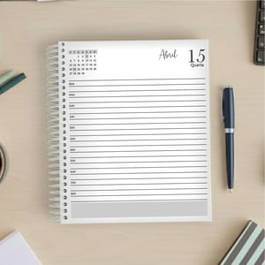 Agenda Tempo