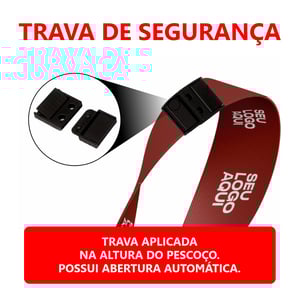 Cordão Personalizado 2cm