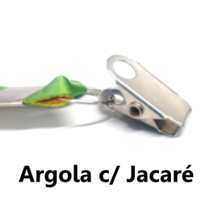 Cordão Personalizado 2cm