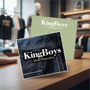 Mini Cartão - 48h Couchê 250g 4x5cm Impressão Frente Verniz UV Total Frente Corte Reto 