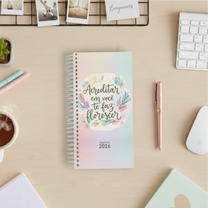 Agenda Acredite - Slim