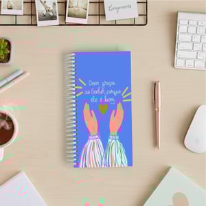 Agenda Reflexão - Slim