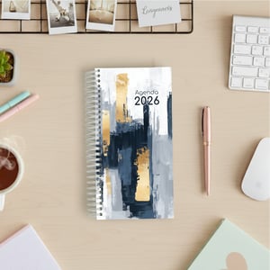 Agenda Potencial - Slim