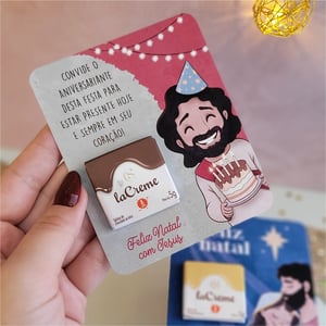 Mimo LaCreme Papel Glossy 11x9cm Colorido  Corte Reto 