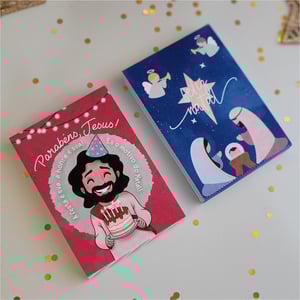 Bloquinho de Anotações