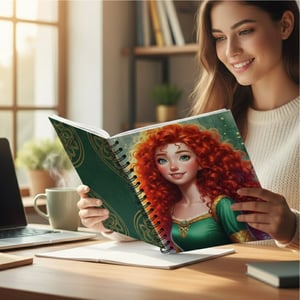 Caderno Universitário 1 Matéria Personalizado Capa Dura Miolo Off Set 20x28cm Impressão Colorida Laminação Padrão Fechamento em Espiral 100 Folhas