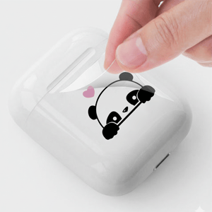 Adesivo DTF UV  Personalizado Impressão DTF Colorida   