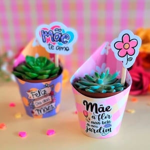 Mini Plantinha