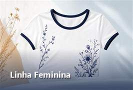 Categoria Feminina
