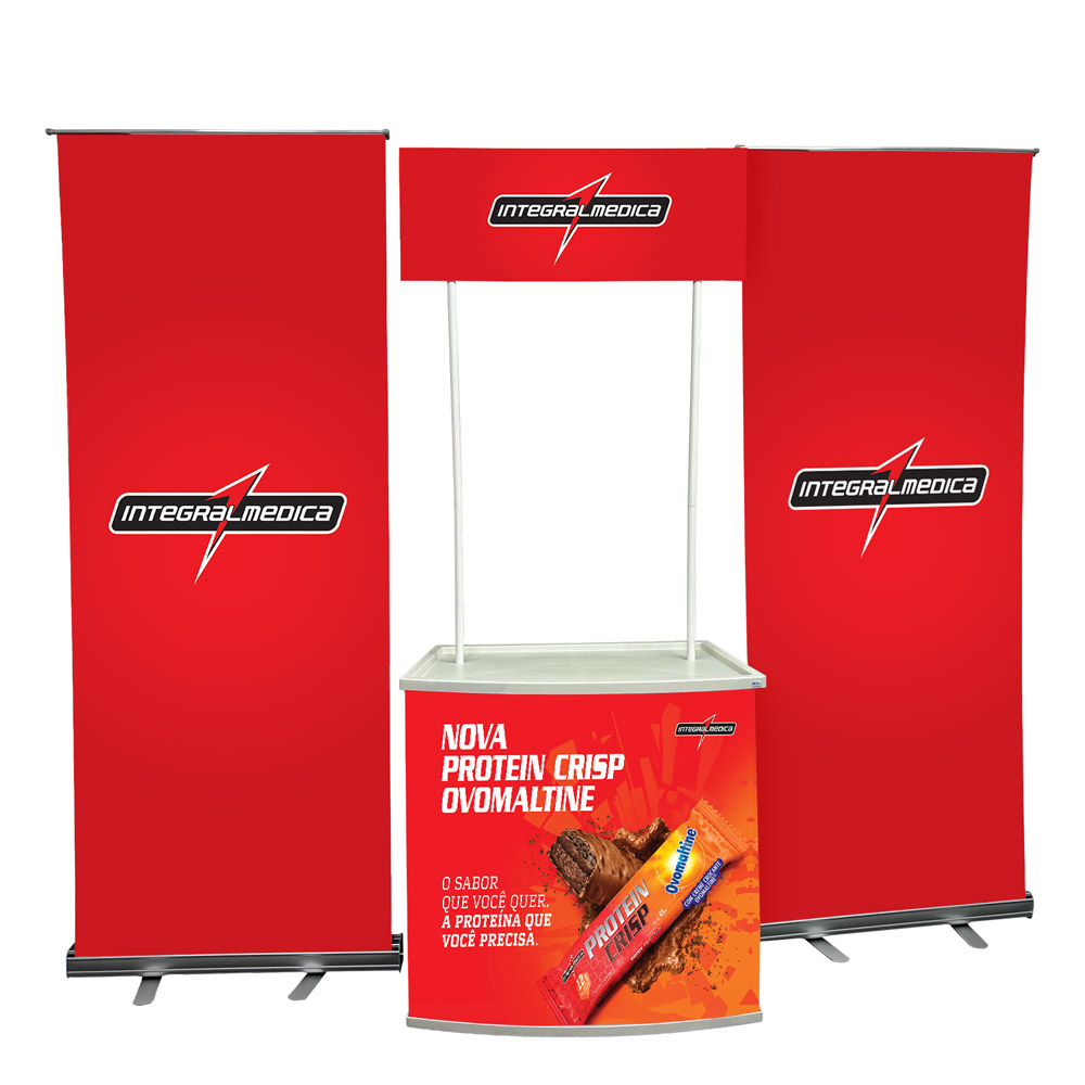 Stand Portátil Start