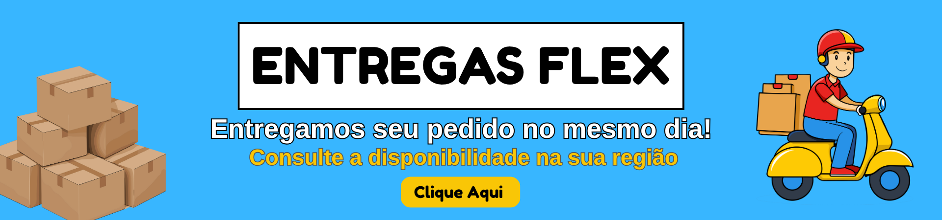 Entregas Flex