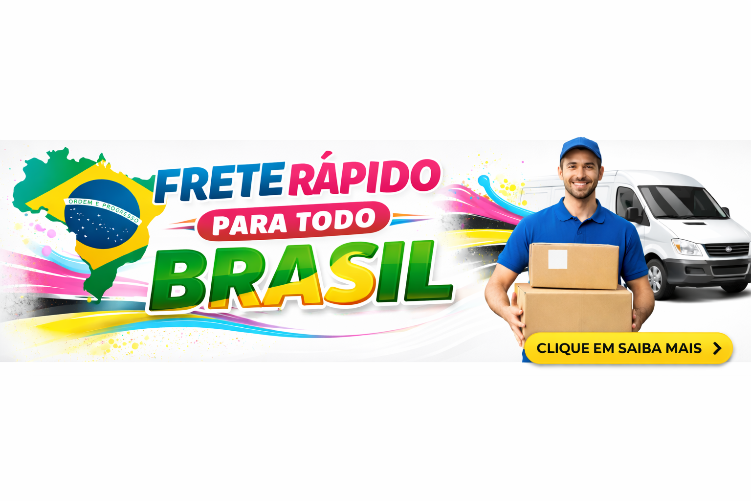 FRETE BRASIL 2