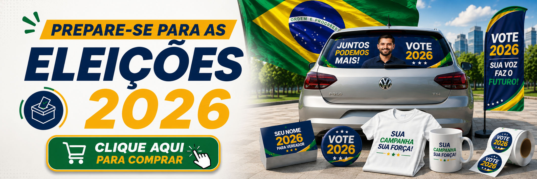 Eleições