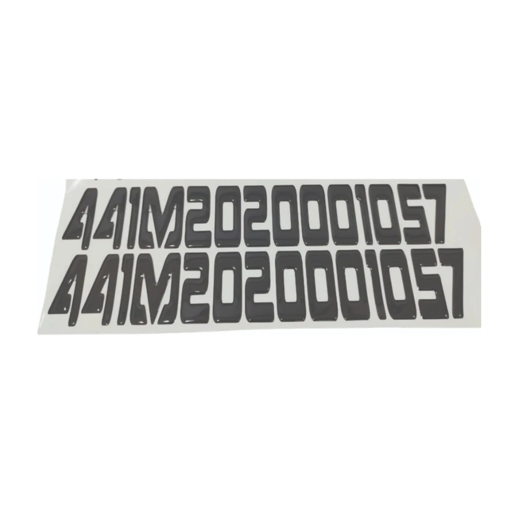 Adesivo para Jetski