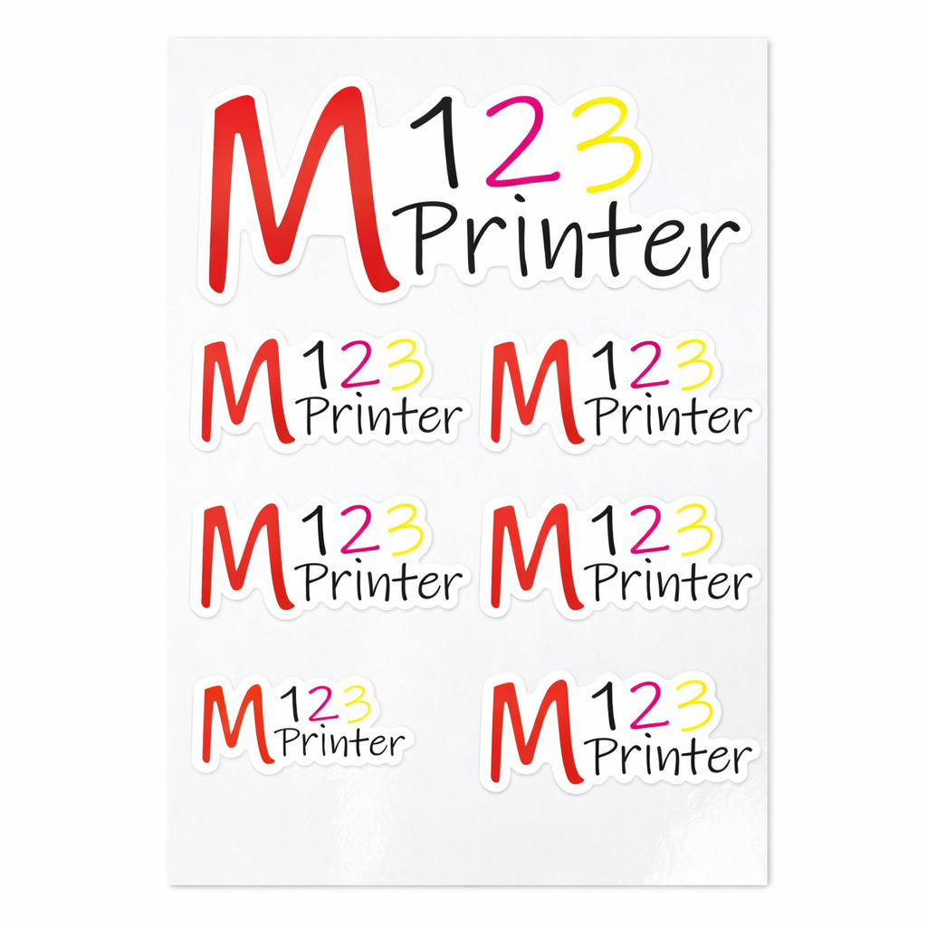 ADESIVO DE VINIL LAMINADO INTERNO (RECORTADO)