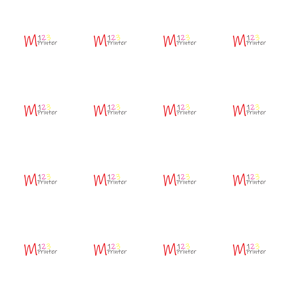 FOLHA ADESIVOS DE VINIL 4x4 cm