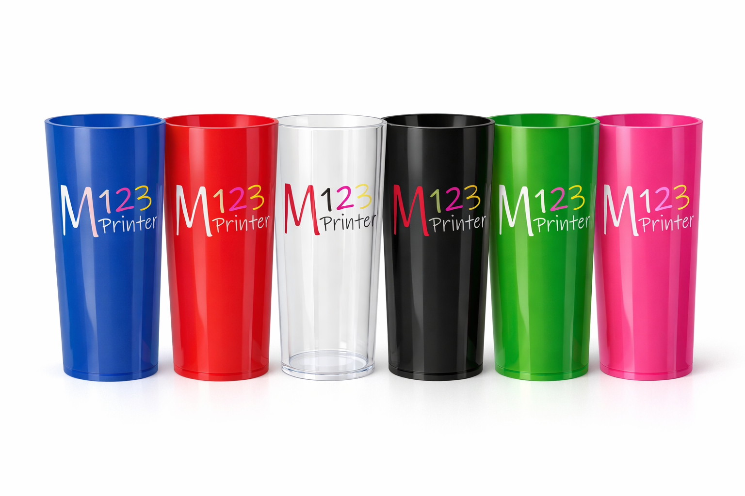 Copo Long Drink 350 mL (Personalizado)