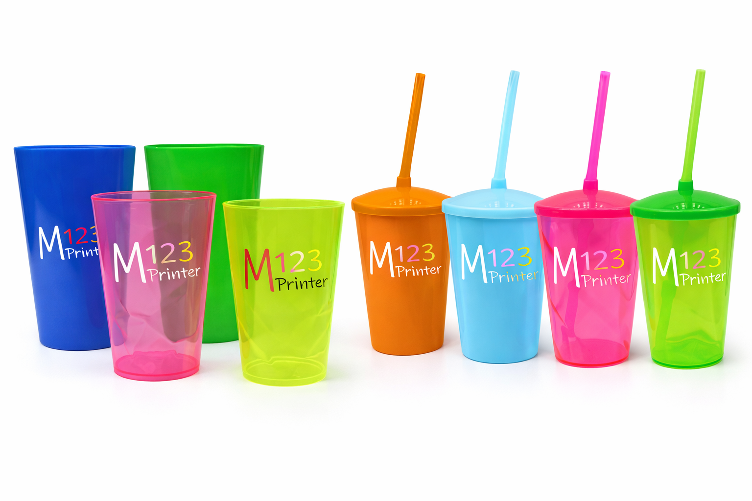 Copo Twister 550 mL (Personalizado)