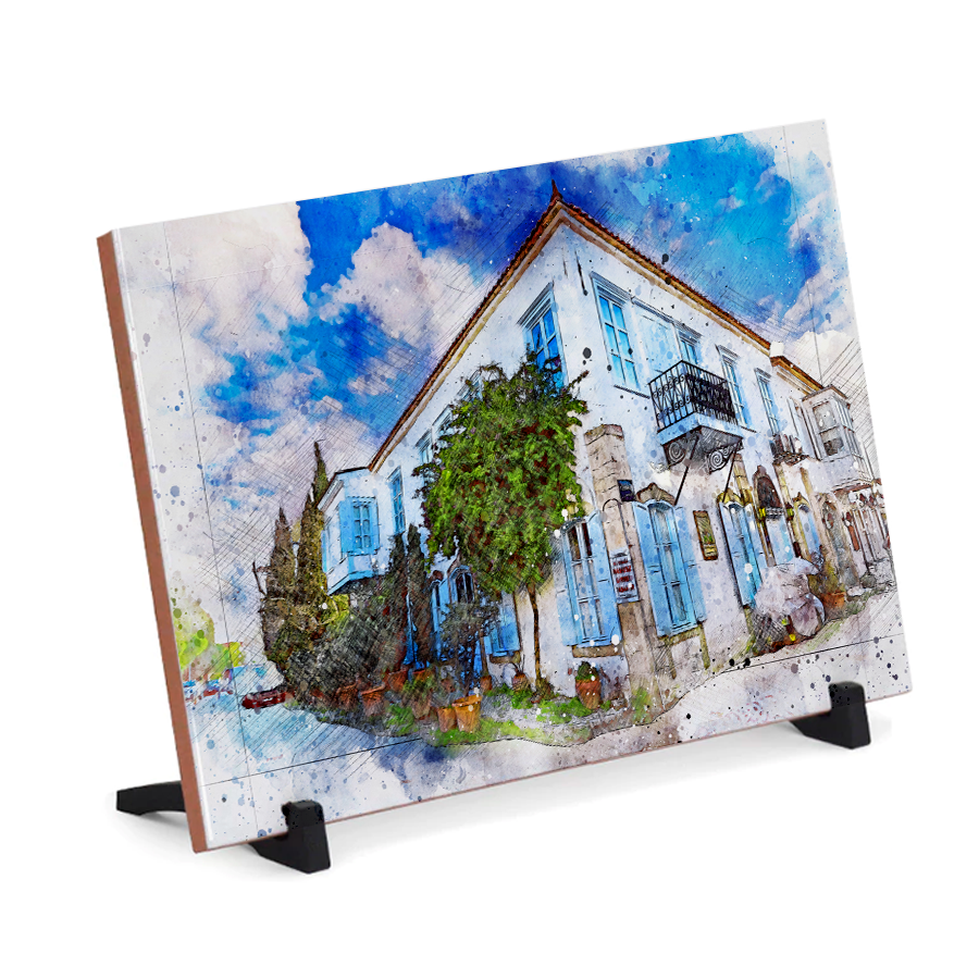 AZULEJO PERSONALIZADO