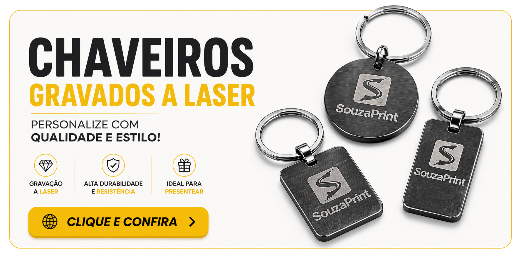 Chaveiros
