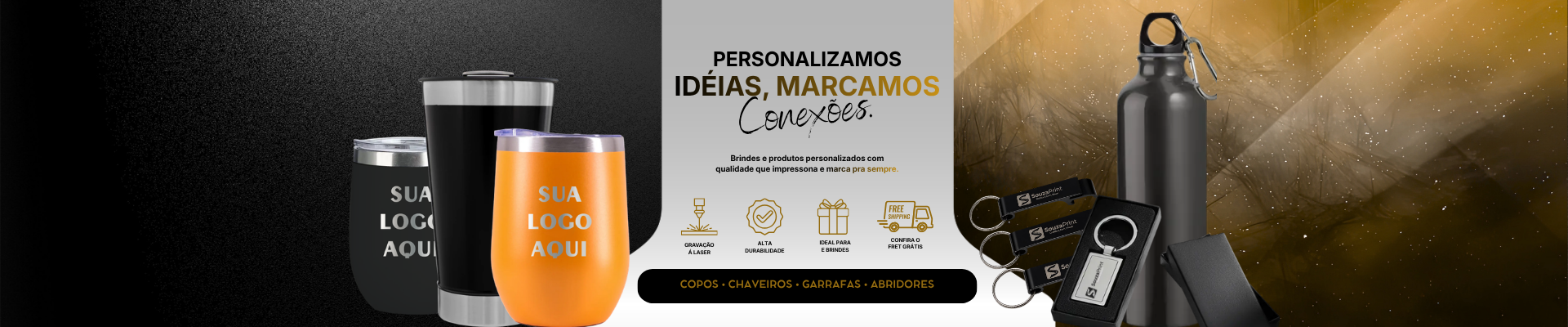 Brindes Personalizados