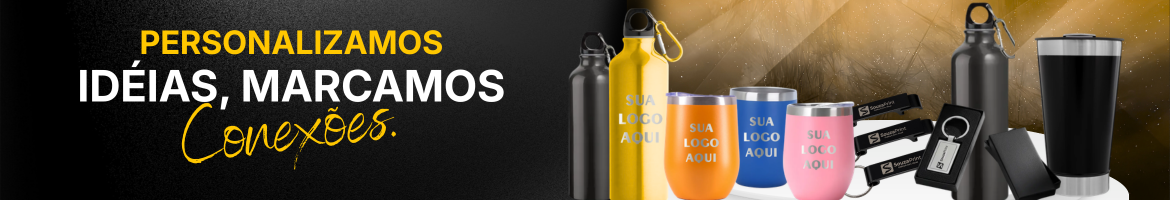 Brindes Personalizados