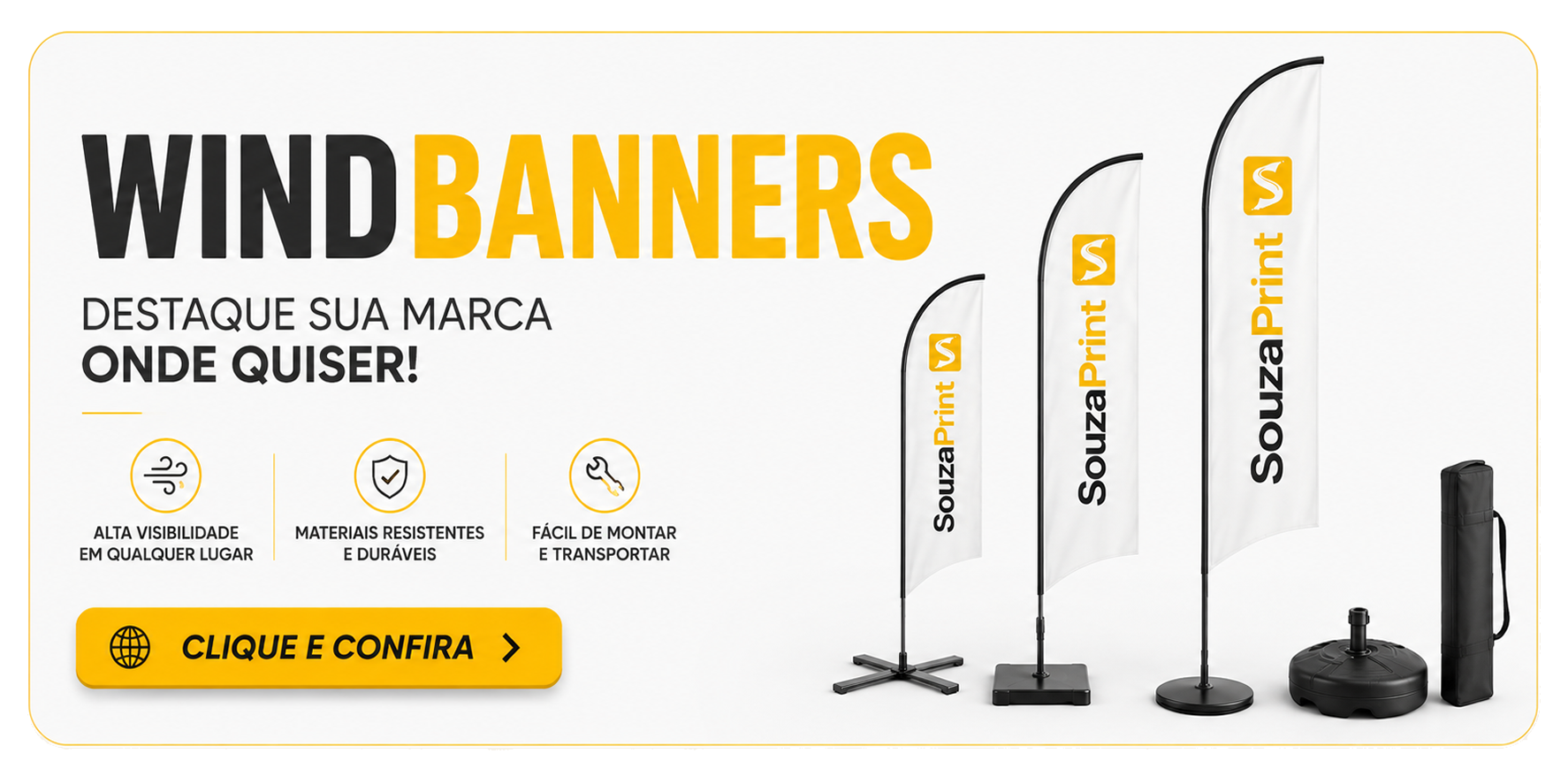 Windbanner