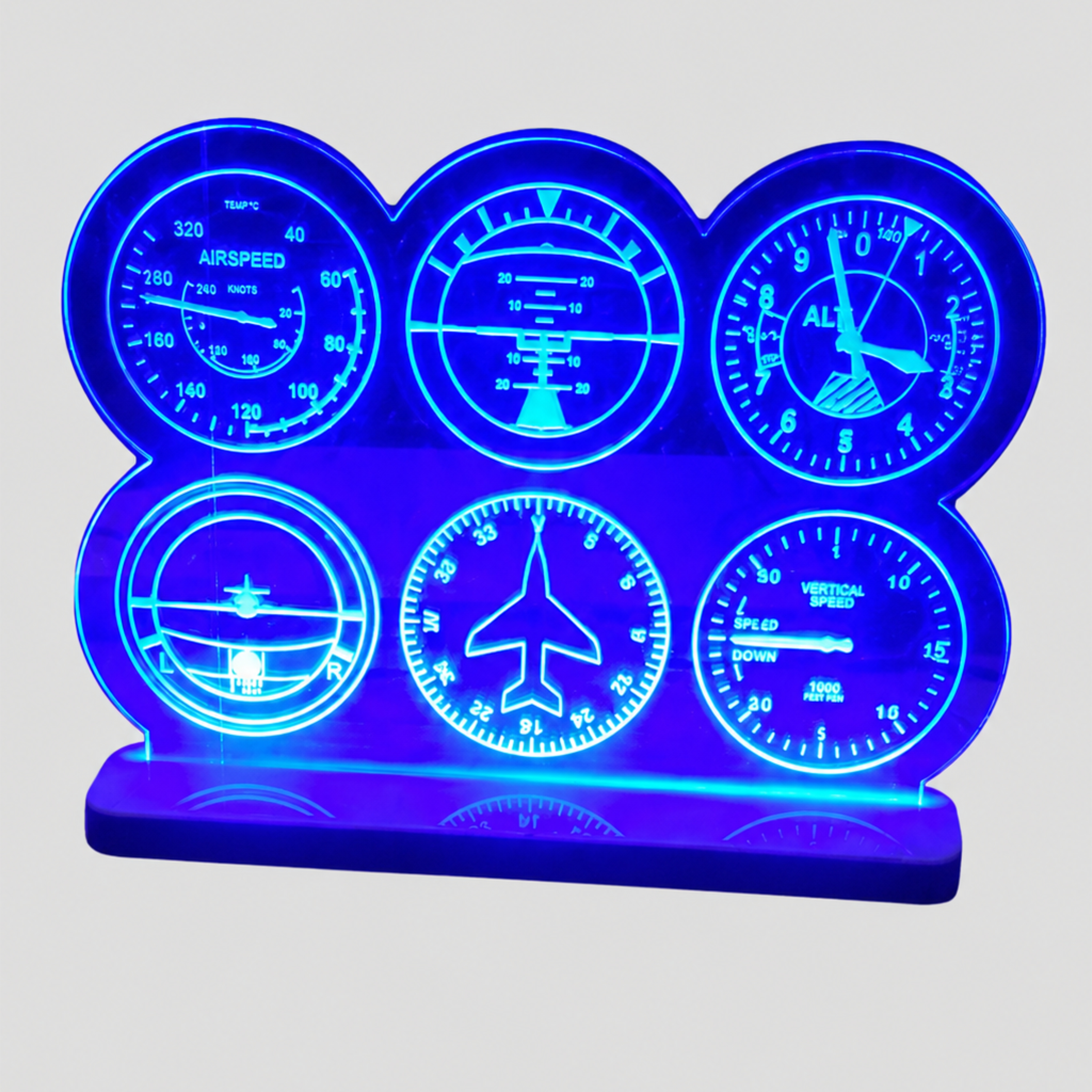 Luminaria Led