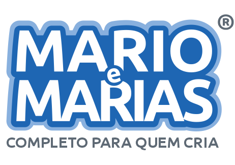 Mario e Marias