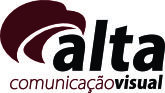 Alta Comunicação Visual e Gráfica