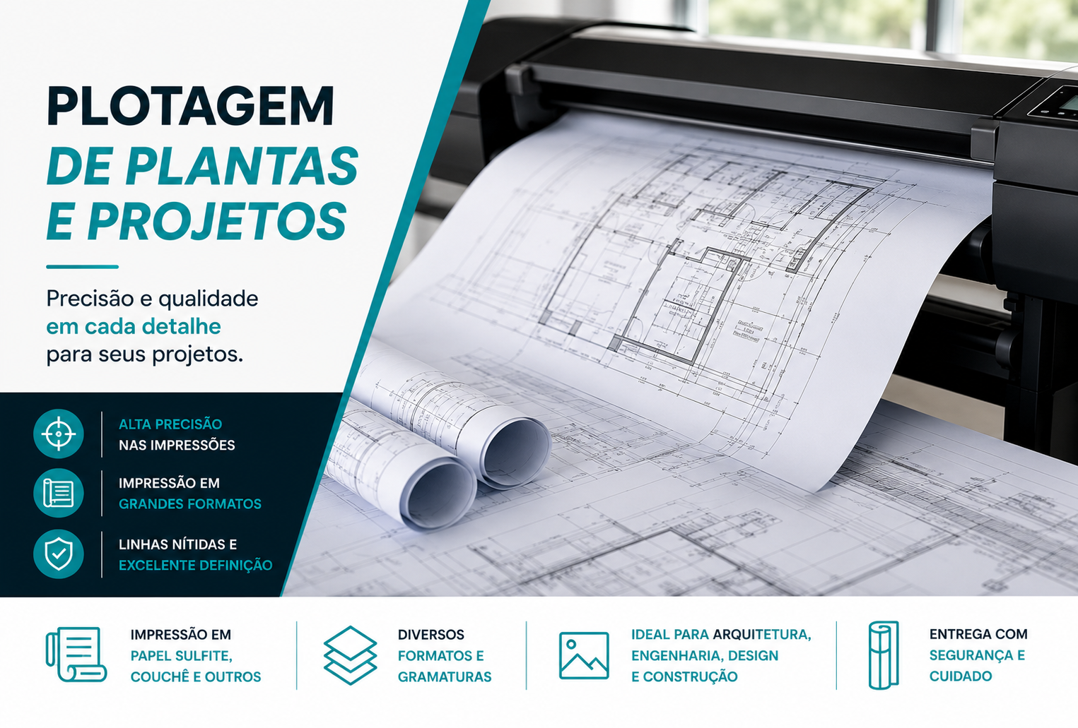 Plotagem