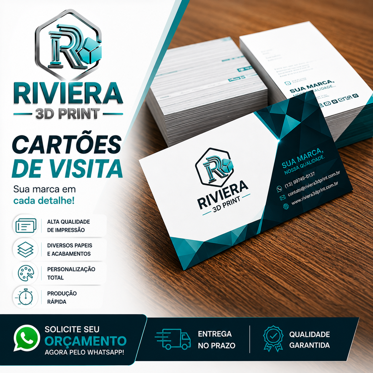 Cartao de visitas