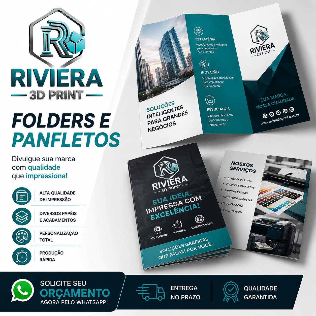 Folders