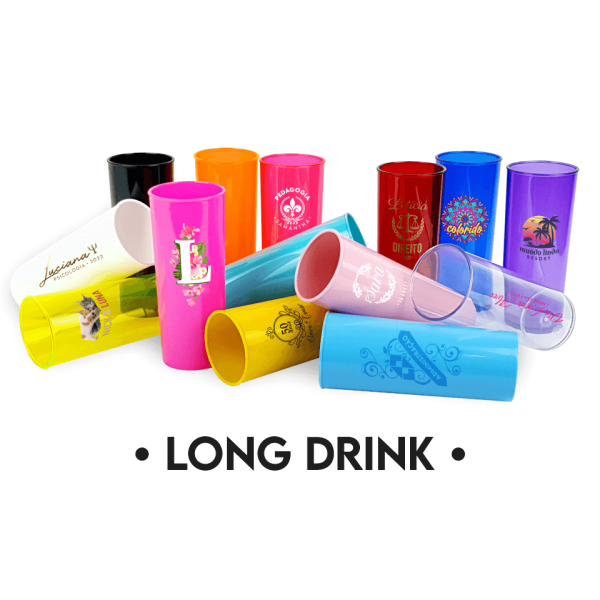 Long Drink