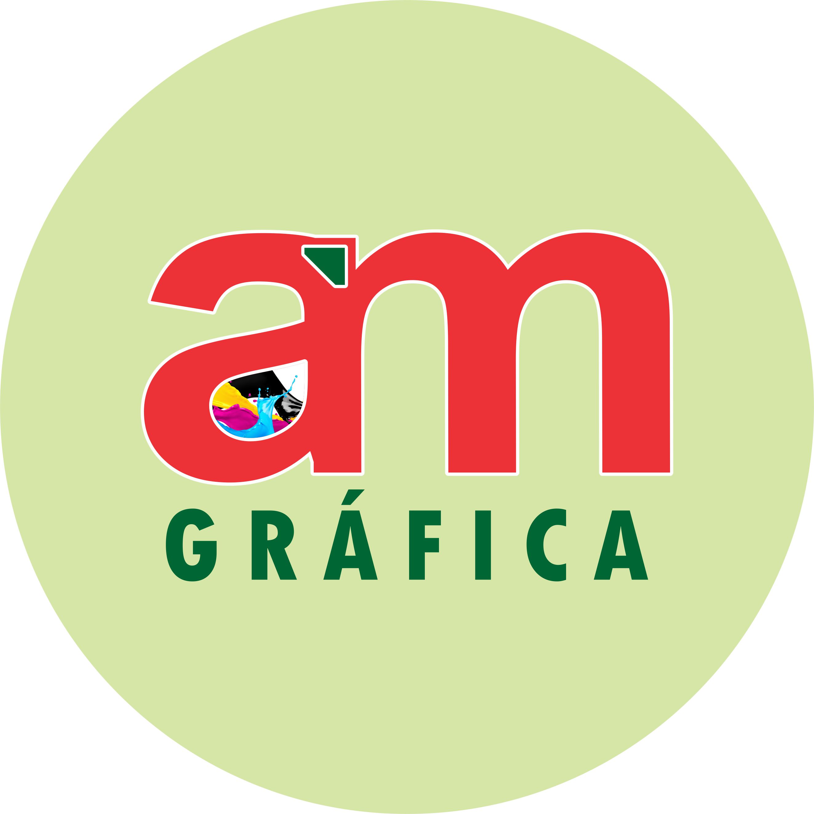 AM Gráfica