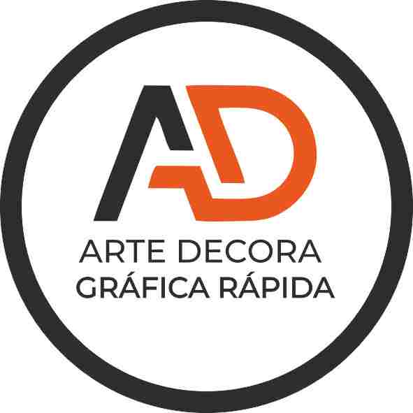 Grafica rapida, Impressão digital , Comunicação visual