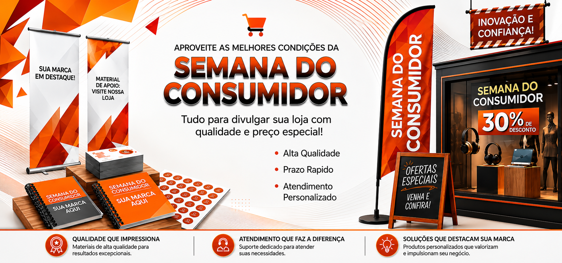 Semana do consumidor