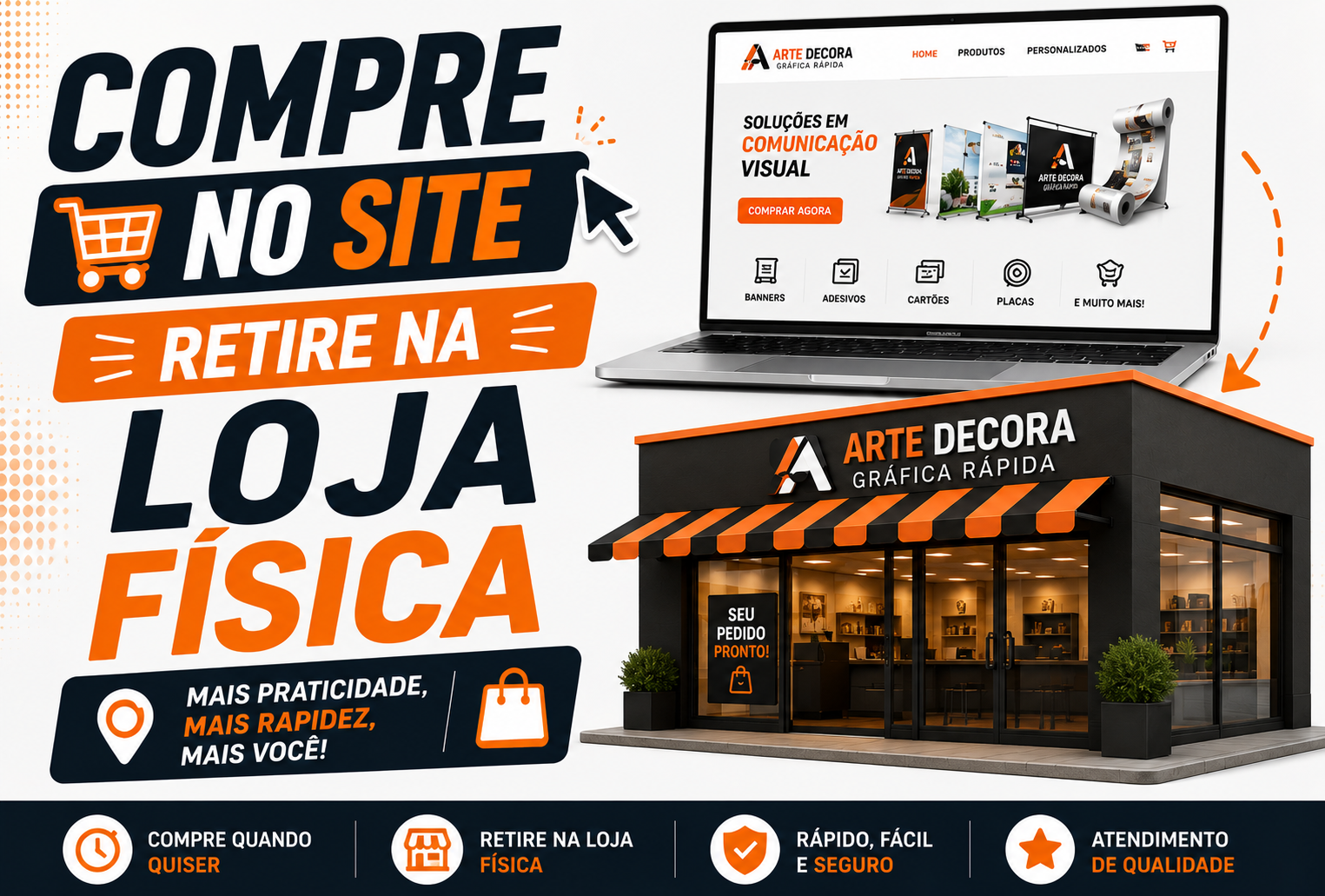 compre