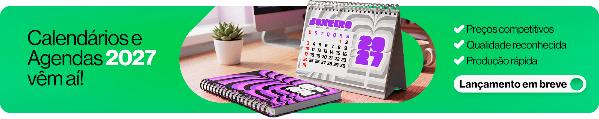 Calendario 2027