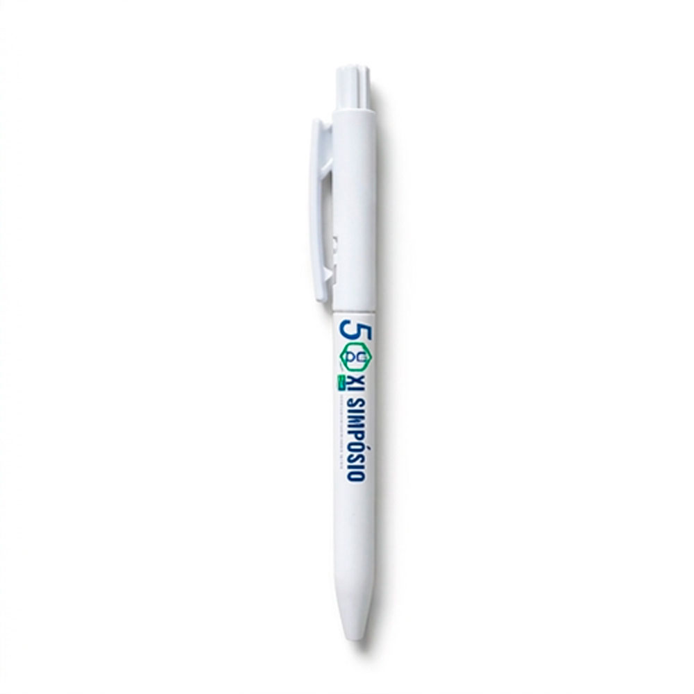 Caneta Personalizada