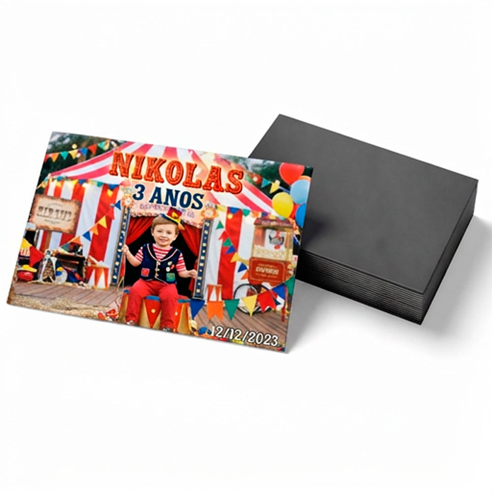 Ímã Festa