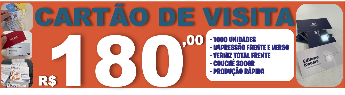 Cartão de visita