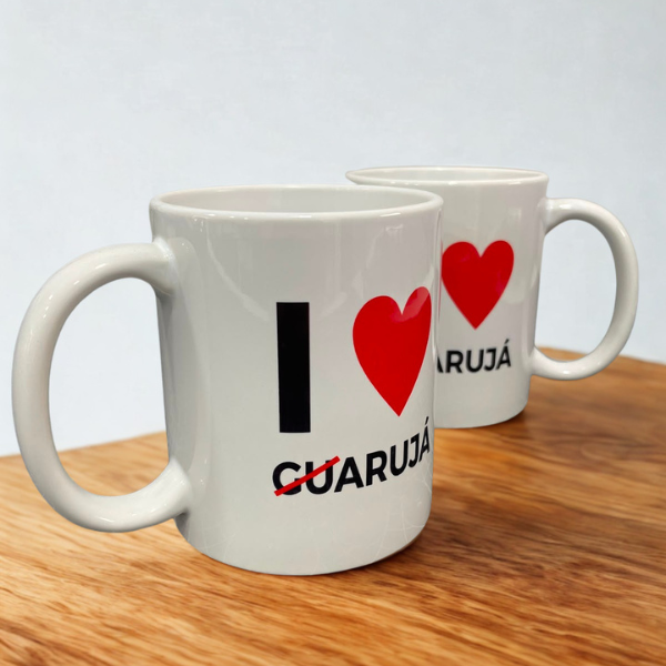 Caneca Personalizada