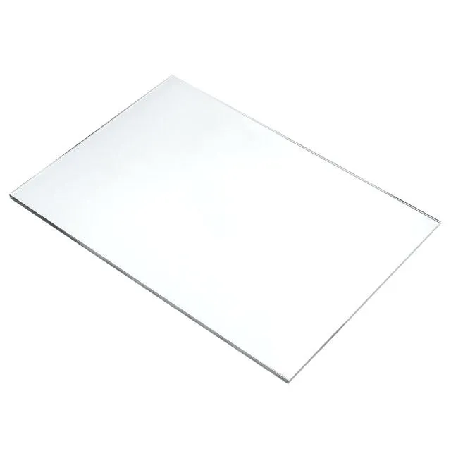 Acrílico Transparente 2mm