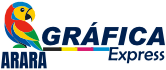 Gráfica Arara Comunicação Visual