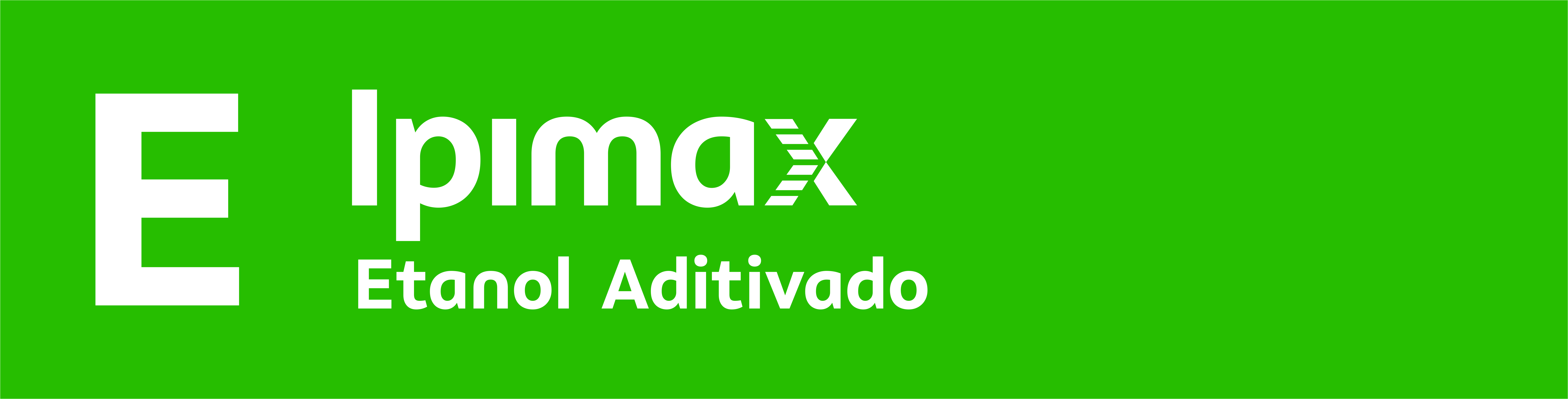 Adesivo Ponta de Ilha Ipimax Etanol Aditivado